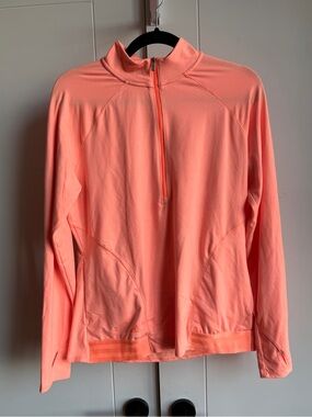 adidas Coral Performance Top